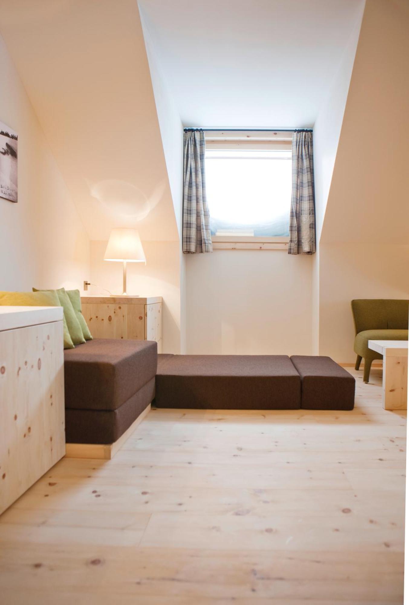 Romantik Hotel Muottas Muragl Samedan Dış mekan fotoğraf