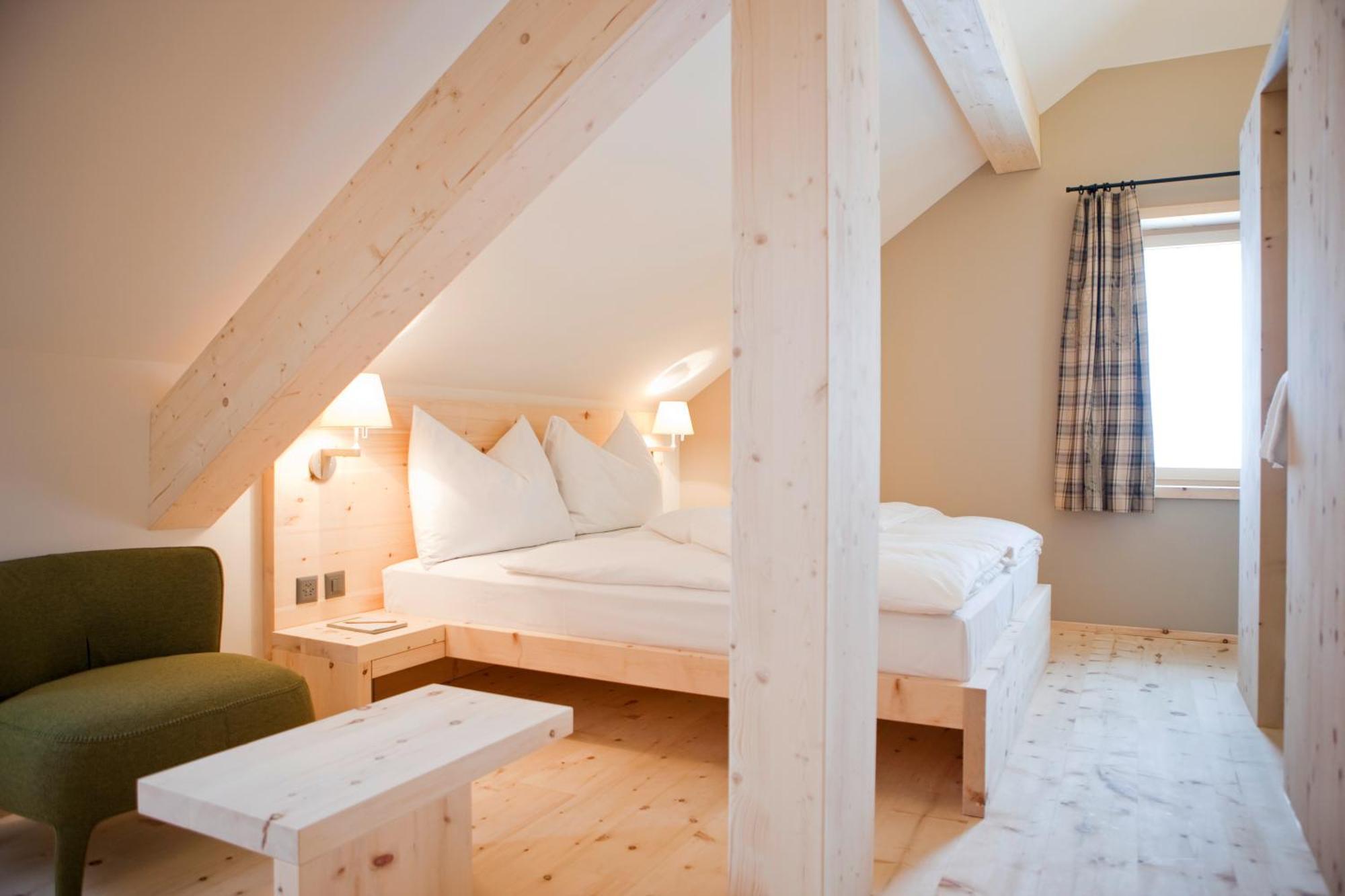 Romantik Hotel Muottas Muragl Samedan Dış mekan fotoğraf