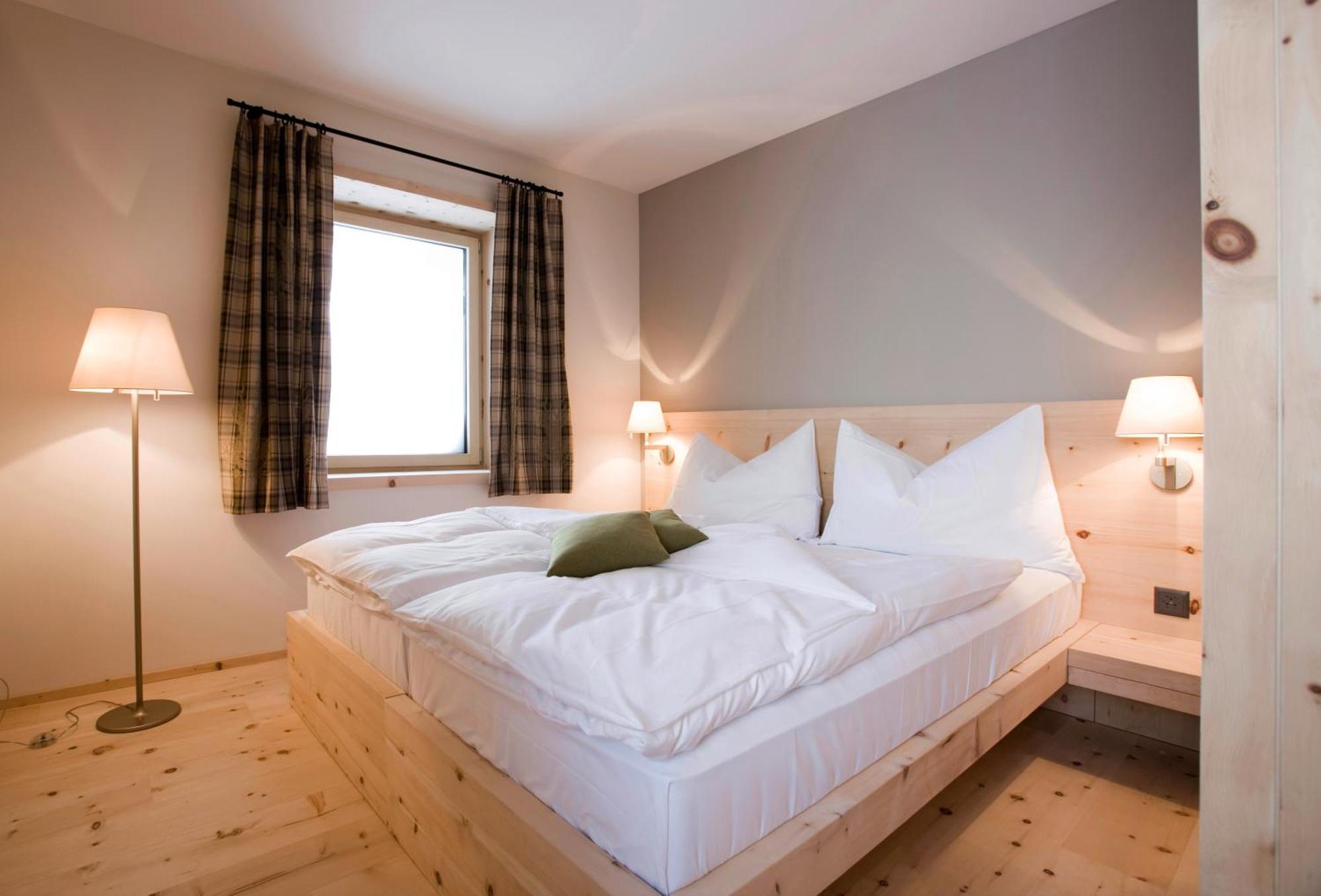 Romantik Hotel Muottas Muragl Samedan Dış mekan fotoğraf