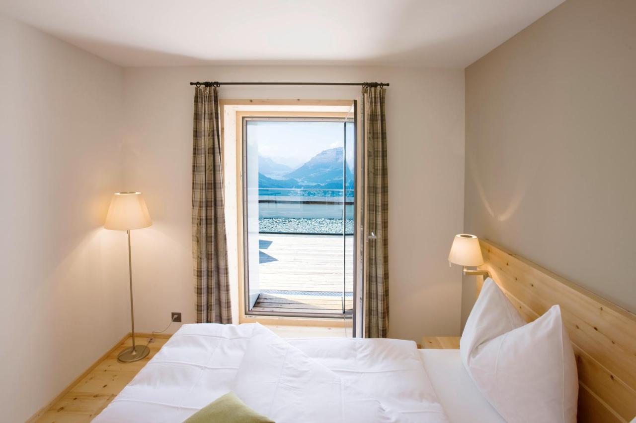 Romantik Hotel Muottas Muragl Samedan Dış mekan fotoğraf